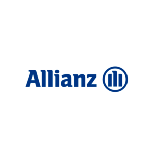 Logotipo de parceiro Allianz